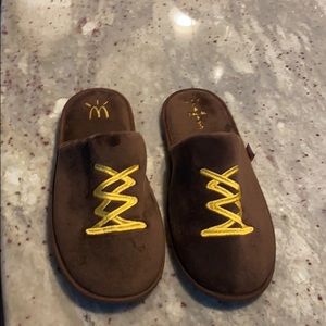 Men’s Travis Scott Slippers